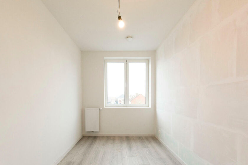Appartement te huur in Asse