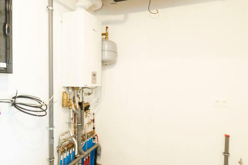 Appartement te huur in Asse