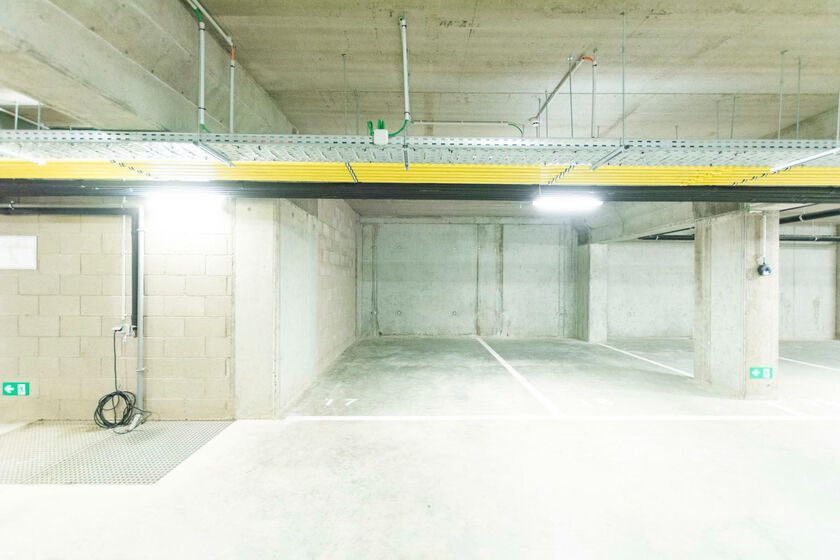 Appartement te huur in Asse