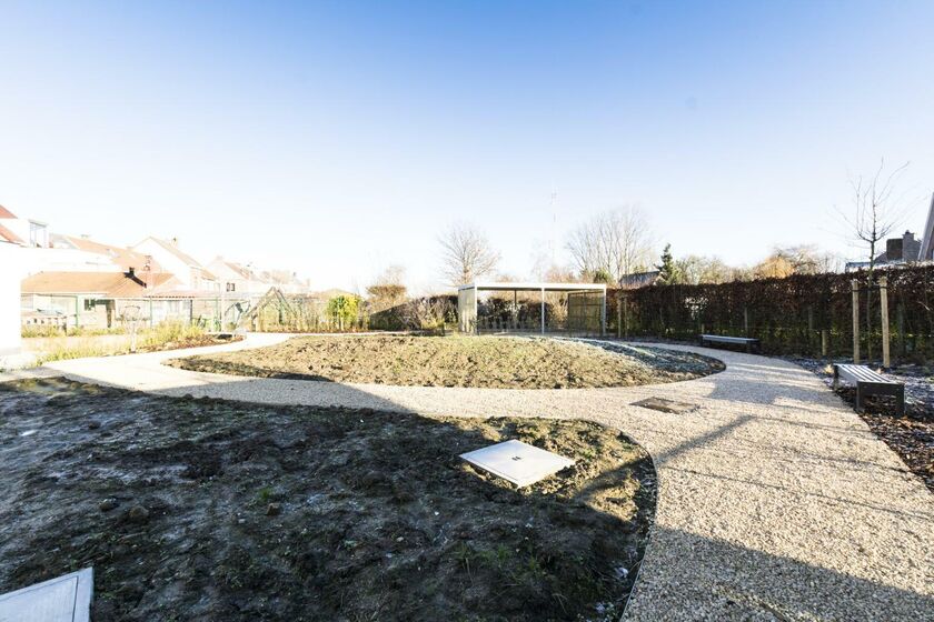 Appartement te huur in Asse