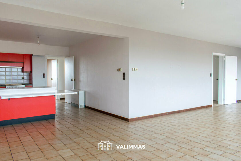 Appartement te huur in Asse