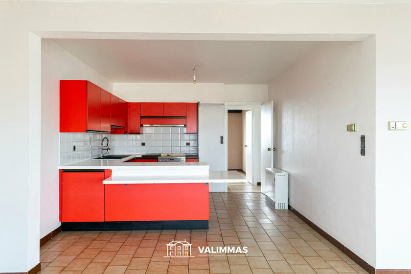 Appartement te huur in Asse