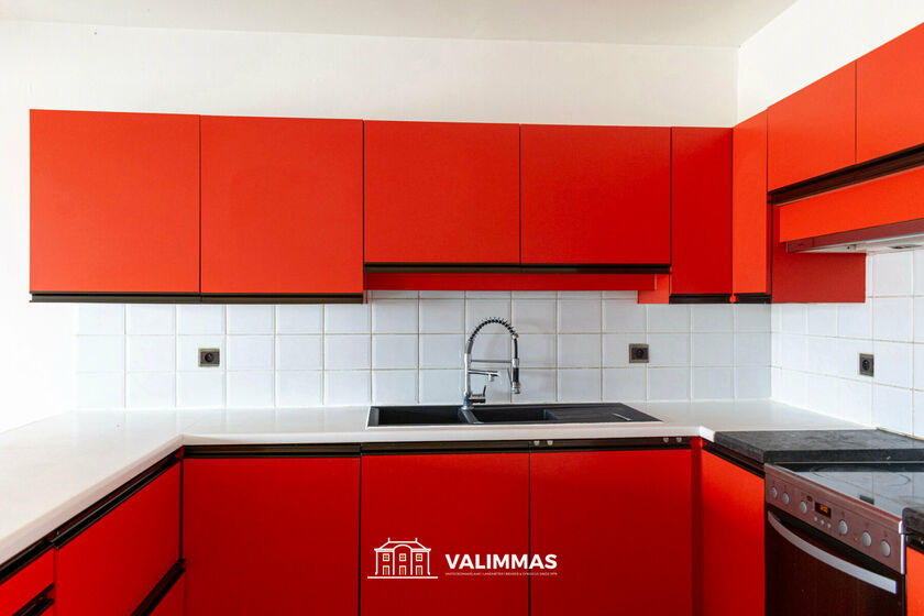Appartement te huur in Asse