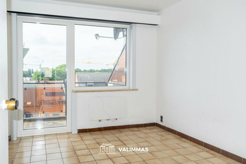 Appartement te huur in Asse