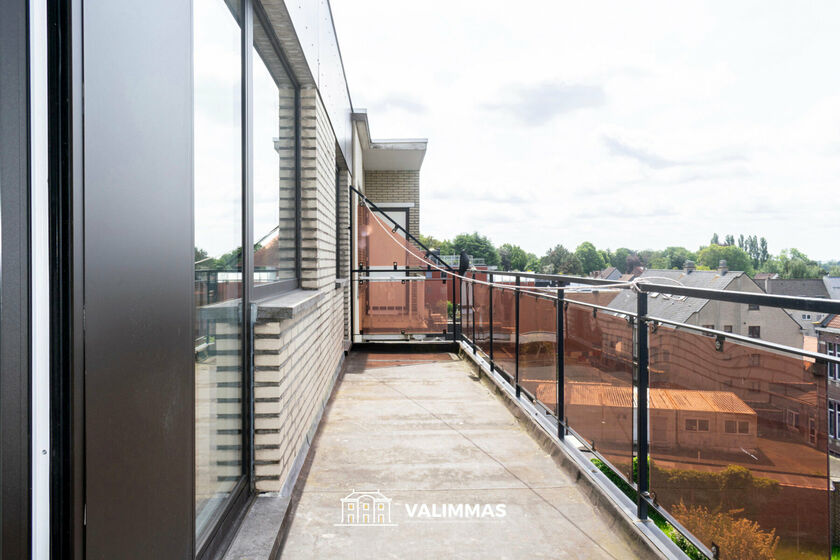 Appartement te huur in Asse