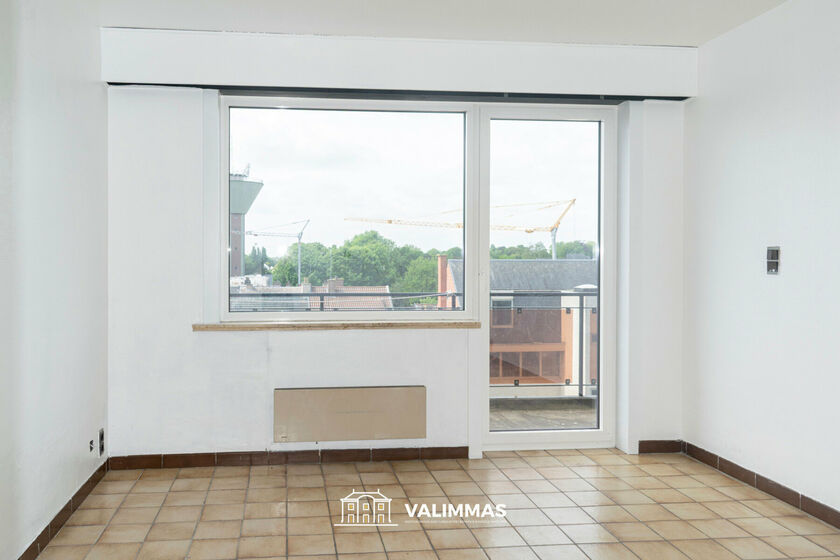 Appartement te huur in Asse