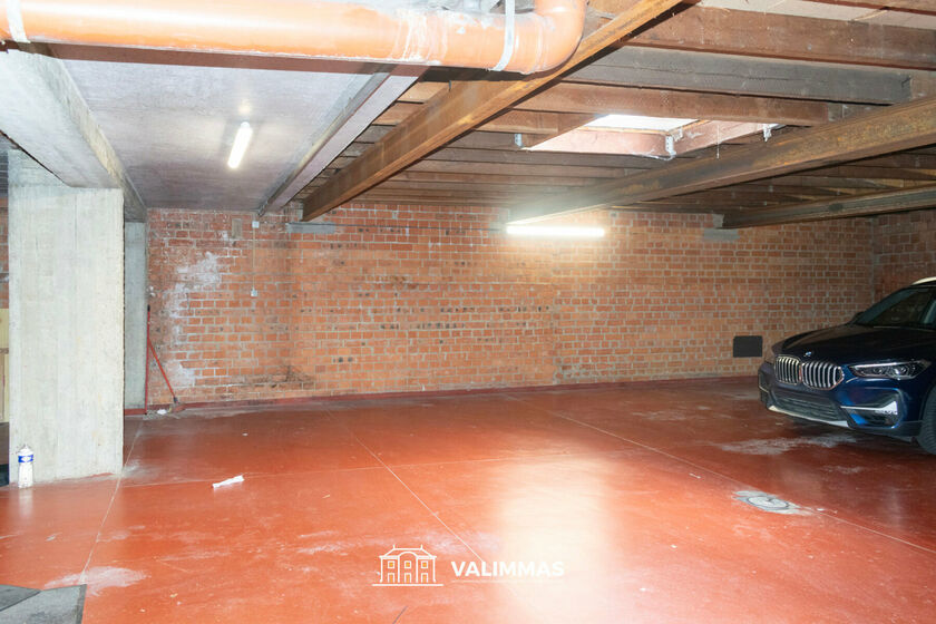 Appartement te huur in Asse