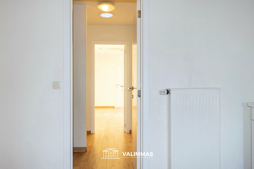 Appartement te huur in Asse