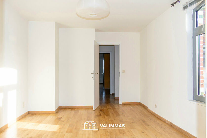Appartement te huur in Asse