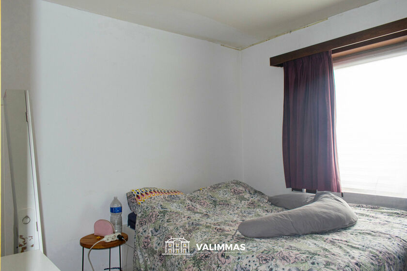 Appartement te huur in Asse