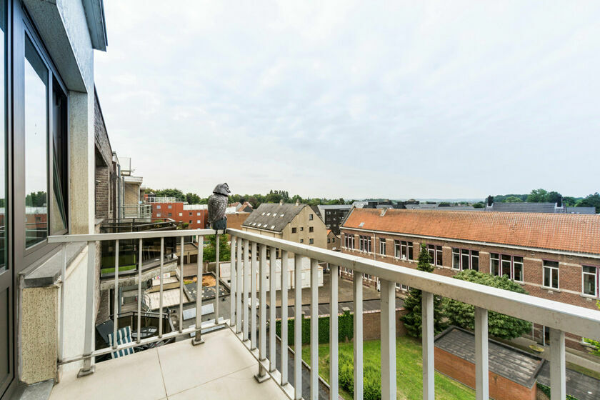 Appartement te huur in Asse