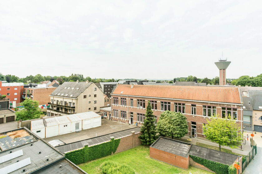 Appartement te huur in Asse