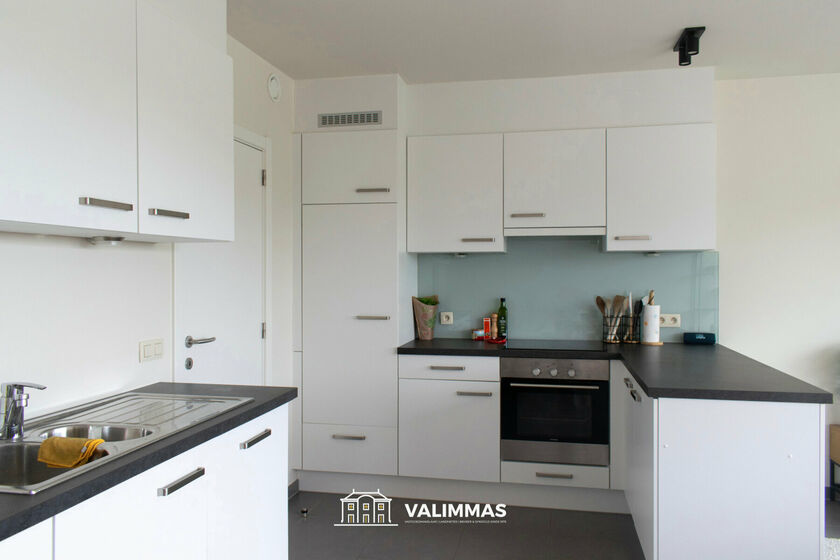 Appartement te huur in Asse
