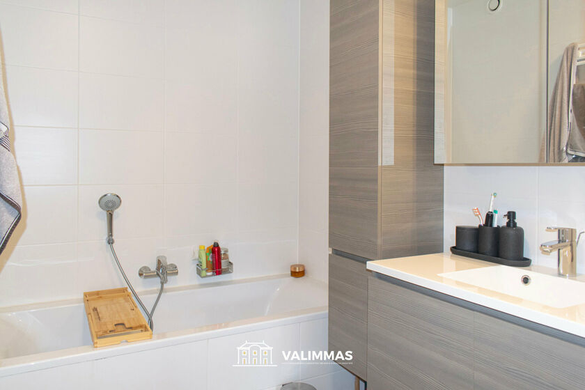 Appartement te huur in Asse