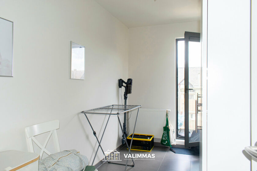 Appartement te huur in Asse