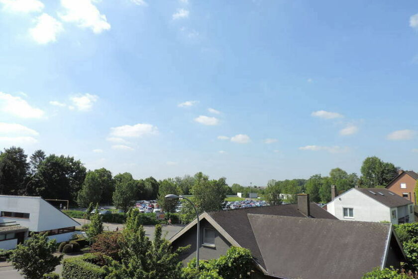 Appartement te huur in Asse