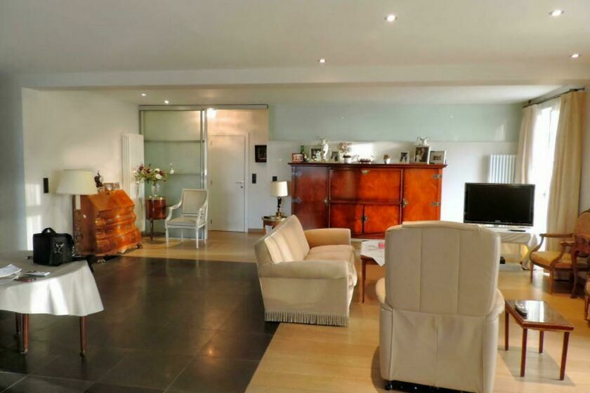 Appartement te huur in Asse
