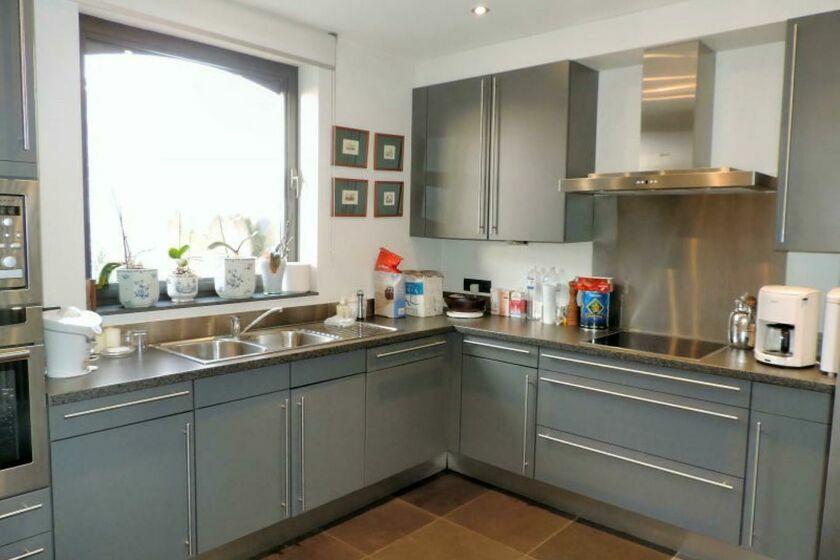 Appartement te huur in Asse