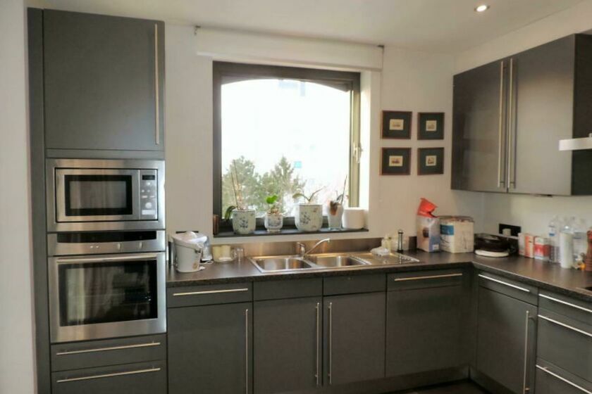 Appartement te huur in Asse