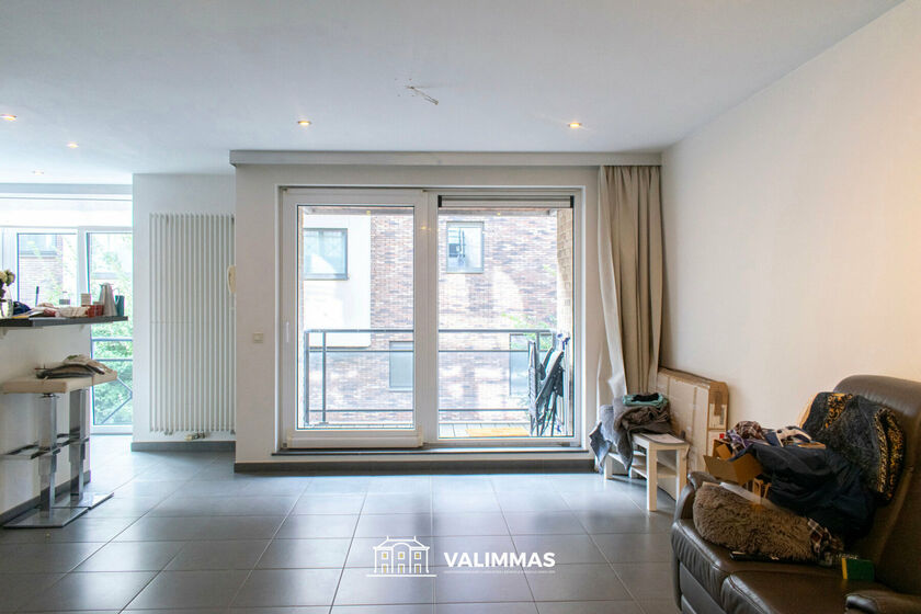 Appartement te huur in Asse