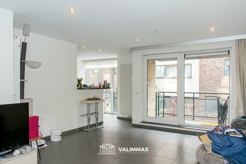 Appartement te huur in Asse