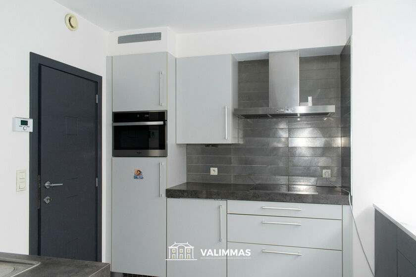 Appartement te huur in Asse
