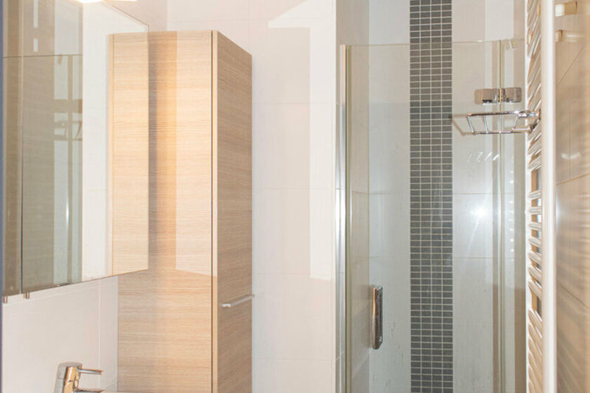 Appartement te huur in Asse