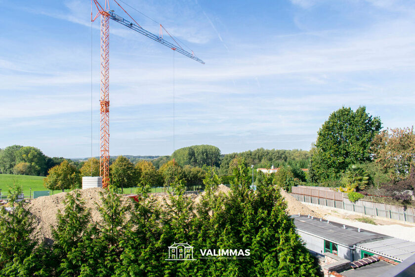 Appartement te huur in Asse