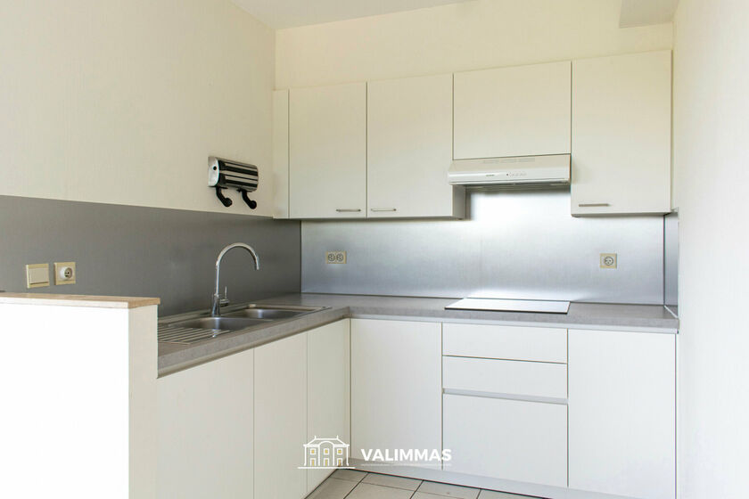 Appartement te huur in Asse