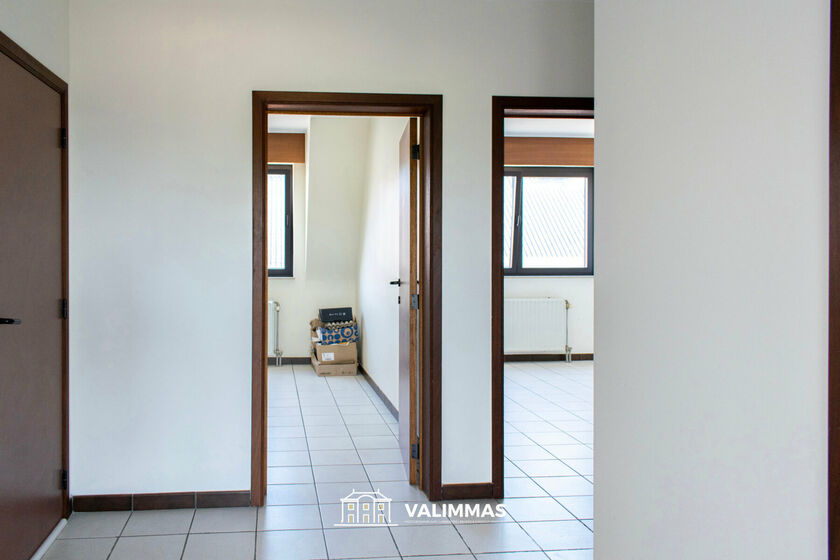 Appartement te huur in Asse