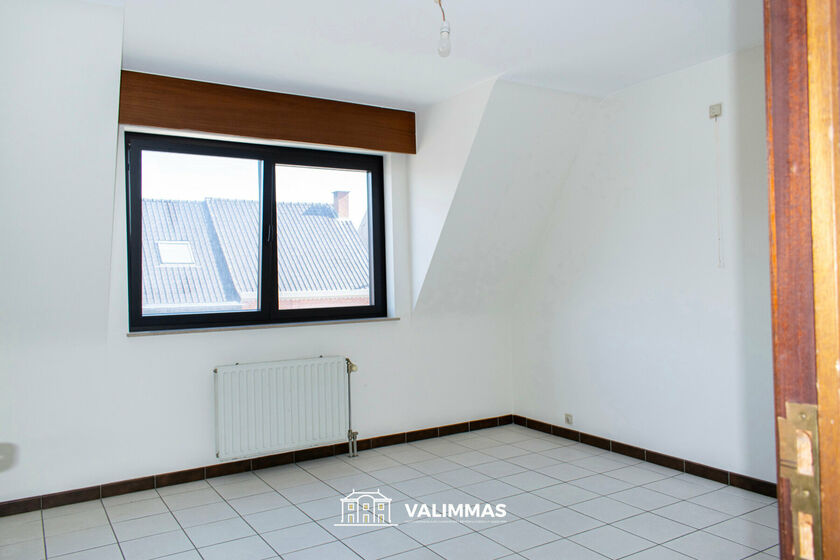 Appartement te huur in Asse