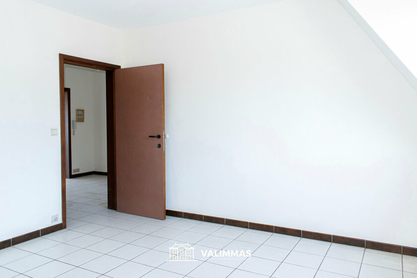 Appartement te huur in Asse