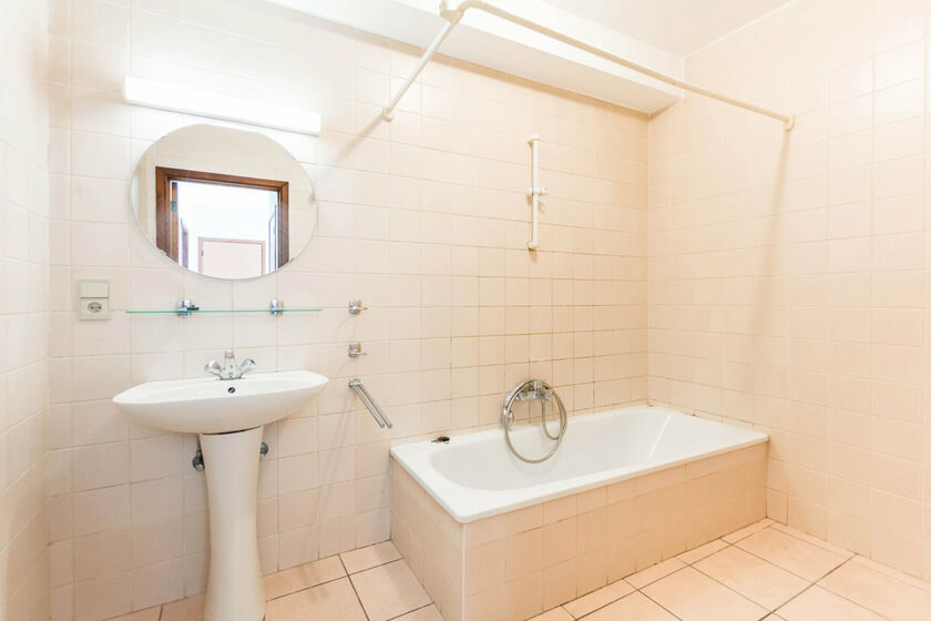 Appartement te huur in Asse