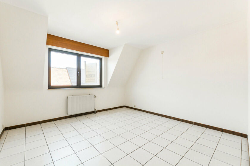 Appartement te huur in Asse