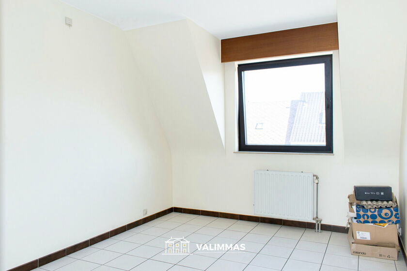 Appartement te huur in Asse