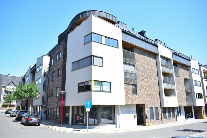Appartement te huur in Asse