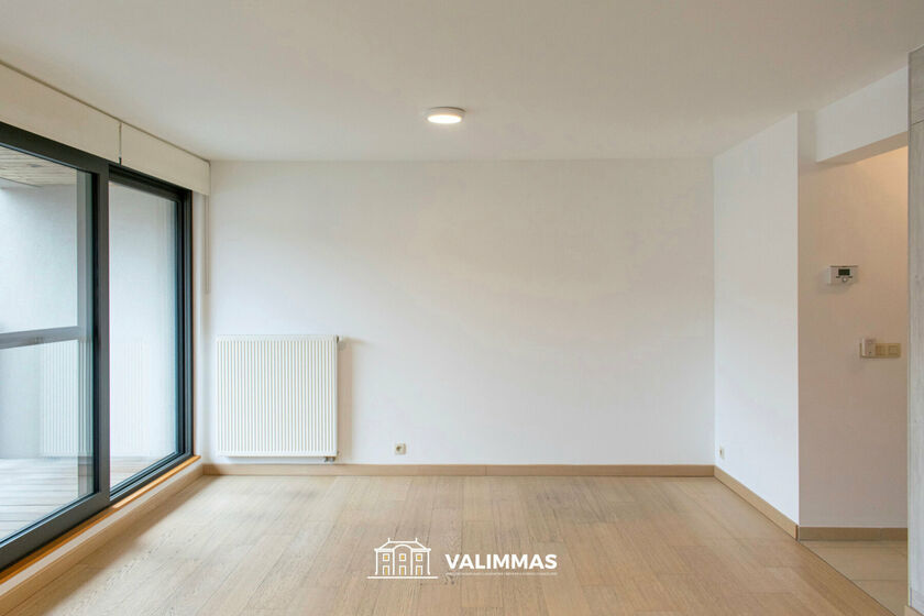 Appartement te huur in Asse