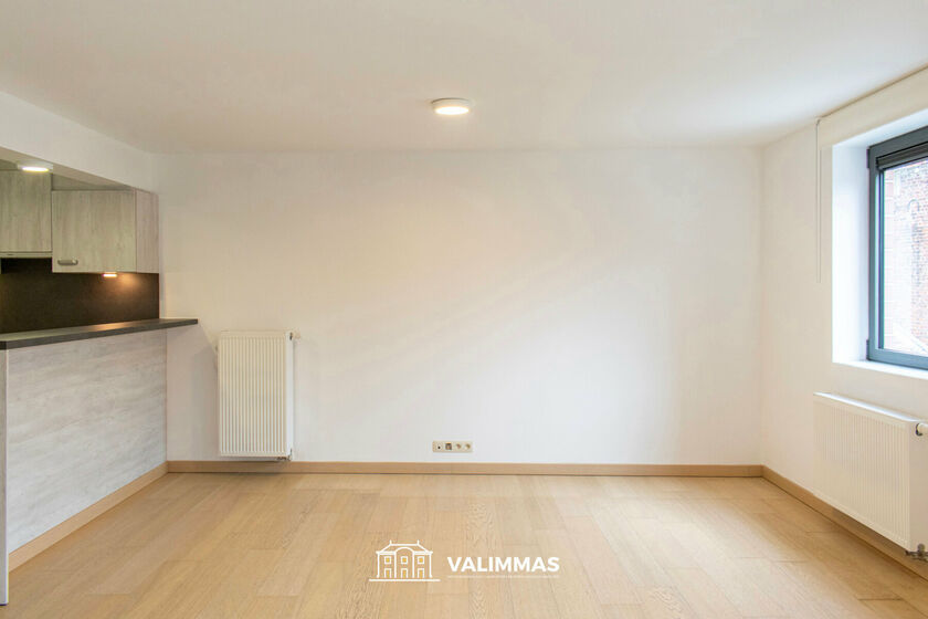 Appartement te huur in Asse