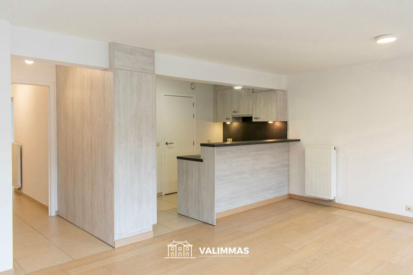 Appartement te huur in Asse