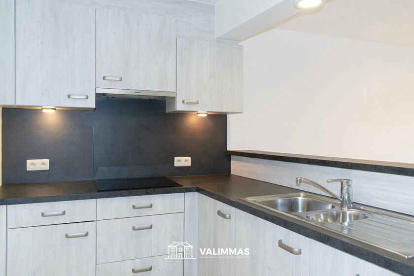 Appartement te huur in Asse