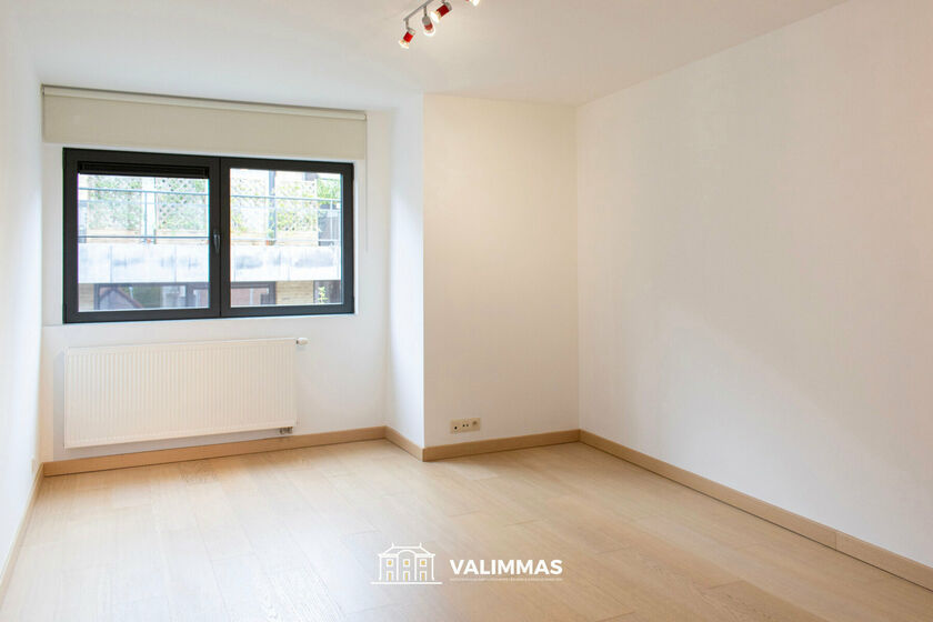 Appartement te huur in Asse