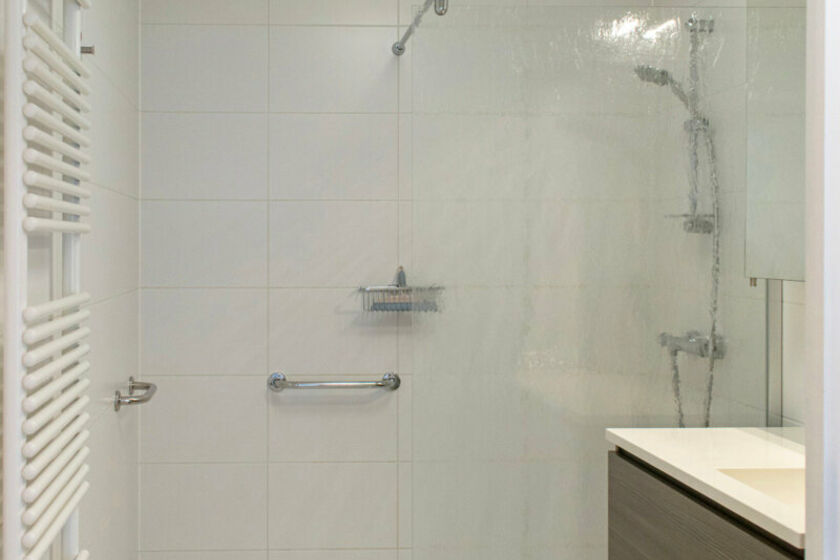 Appartement te huur in Asse