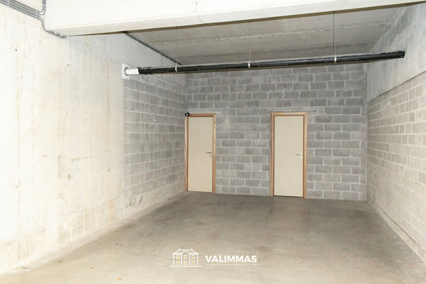 Appartement te huur in Asse