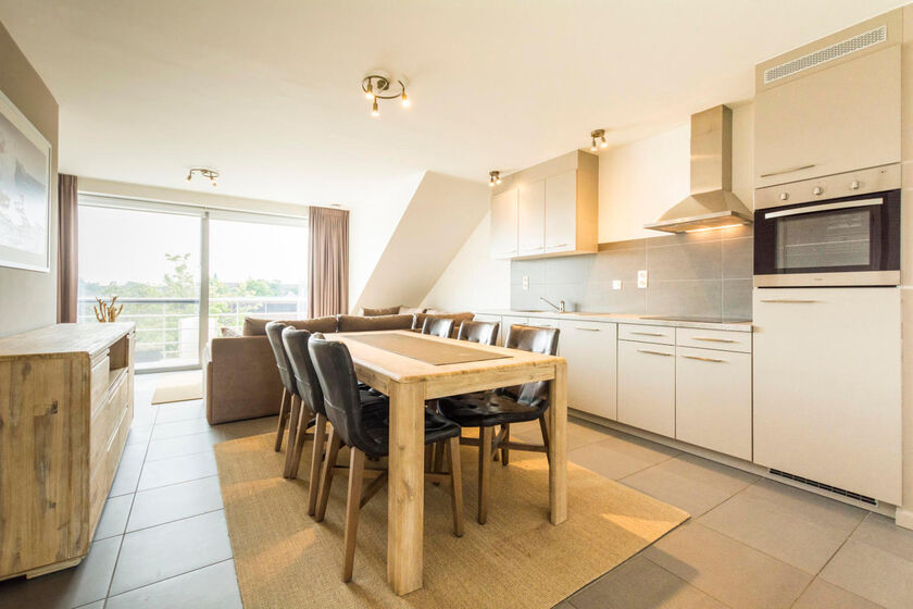 Appartement te huur in Opwijk