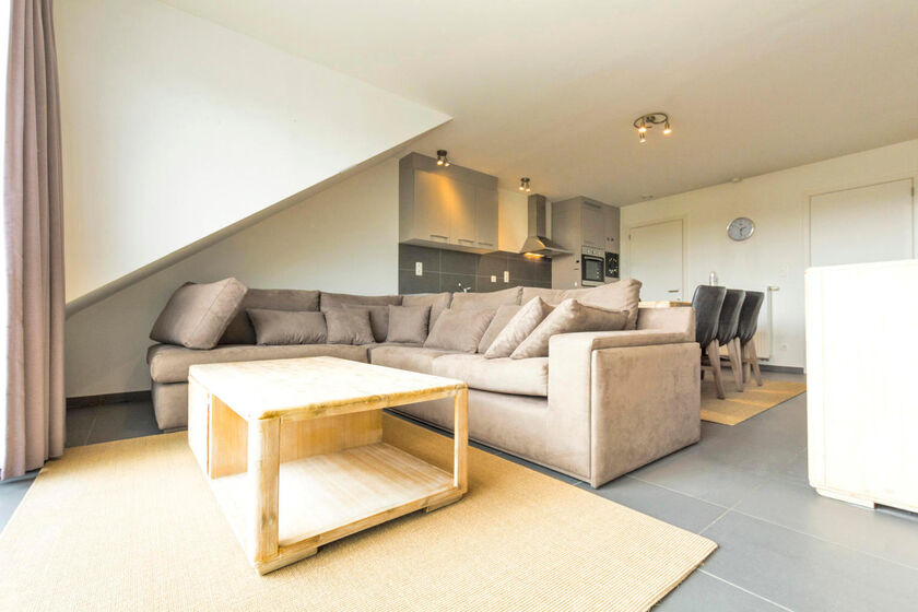Appartement te huur in Opwijk
