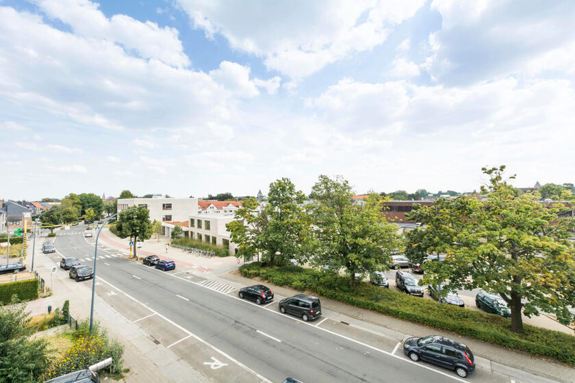 Appartement te huur in Opwijk