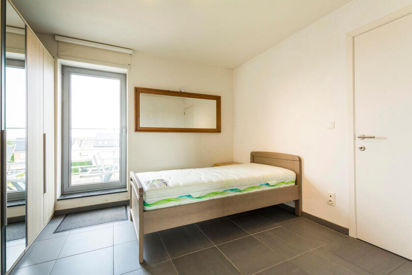Appartement te huur in Opwijk