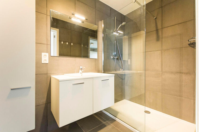 Appartement te huur in Opwijk