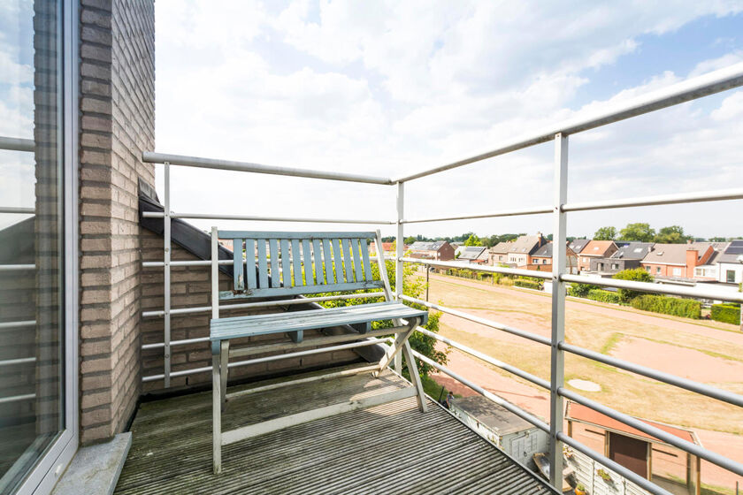 Appartement te huur in Opwijk