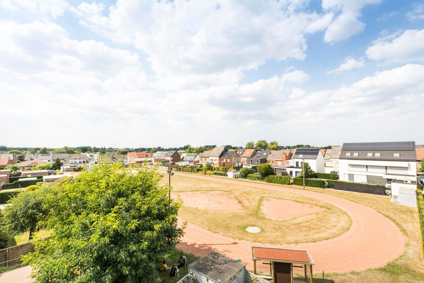 Appartement te huur in Opwijk